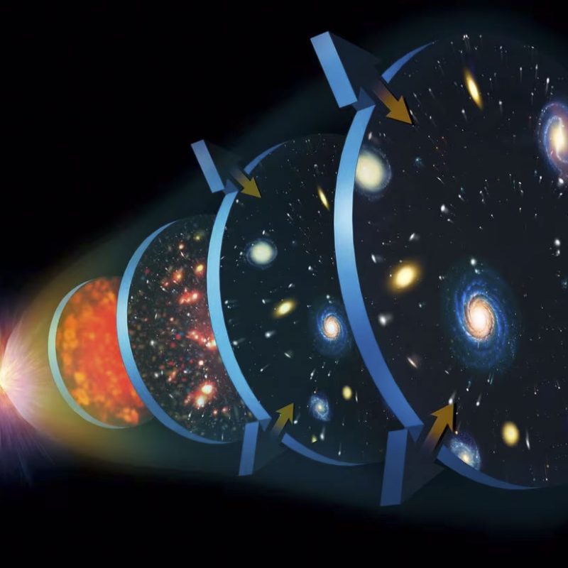 El País: «¿Puede (o debe) la ciencia probar la existencia de Dios?»